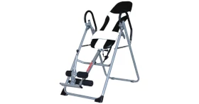WELLPRO összecsukható gerincnyújtó pad 02QL WHITE