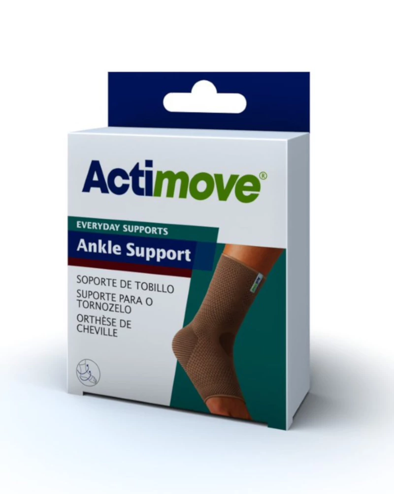 Actimove bokatámasz