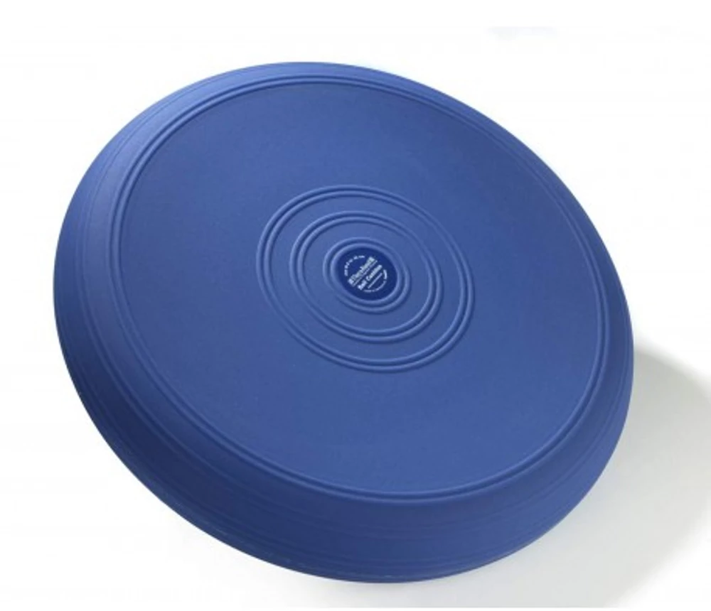 Thera-Band Dynair 36 cm sima felszínű ballkissen dinamikus párna Togu