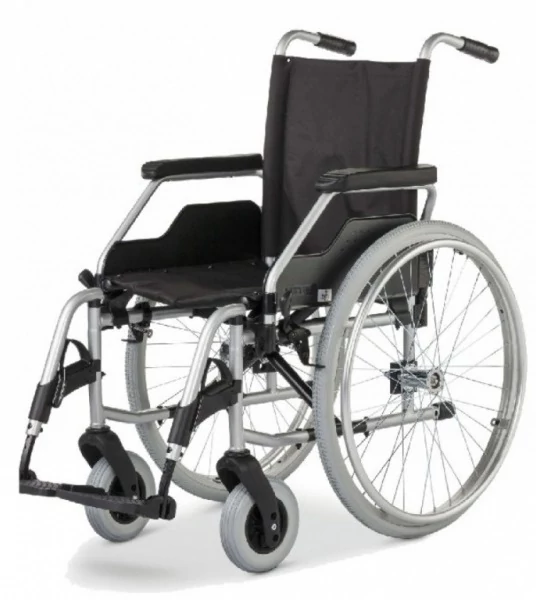 Kerekesszék MEYRA SERVICE STANDARD 3600
