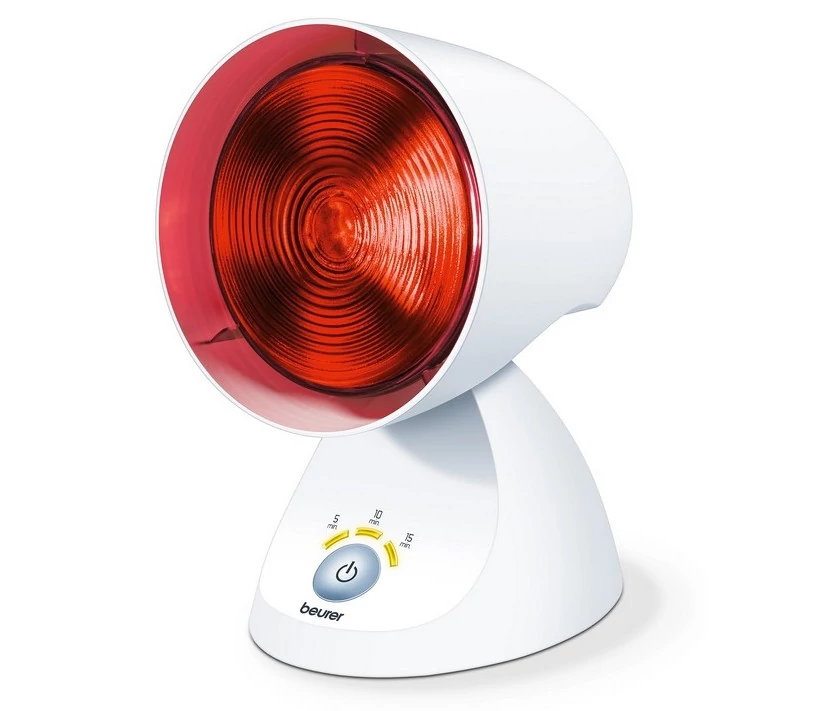 IL 35 Beurer infralámpa 150 watt