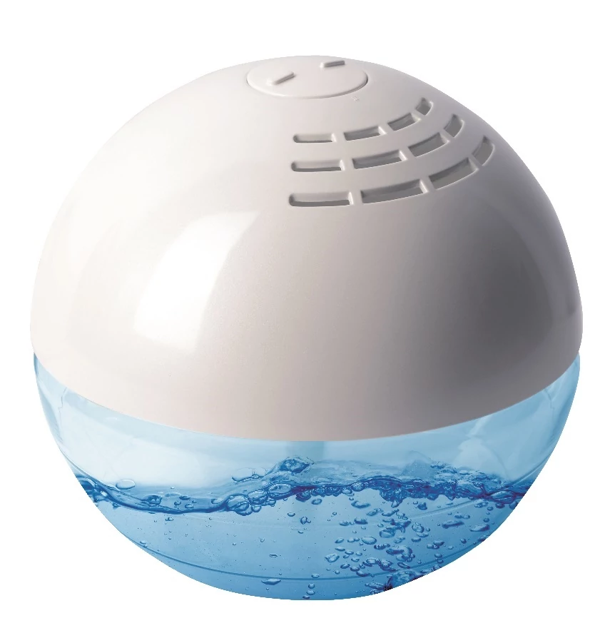 Aquaglobe Diamond légtisztító készülék - Vivamax