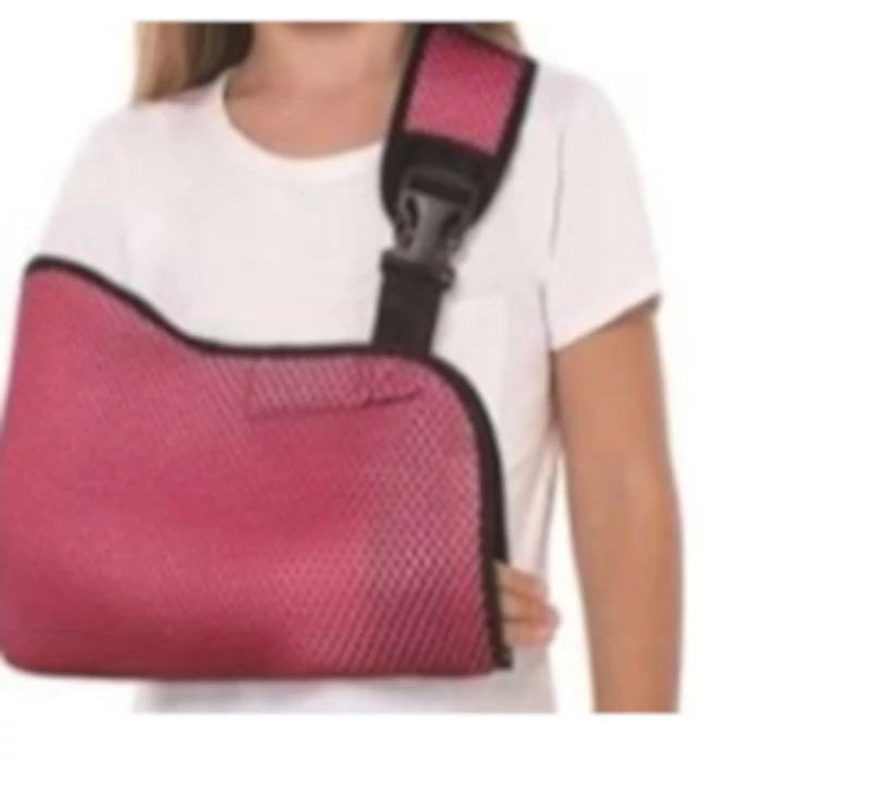 Hálós karpánt Rózsaszín Rehafund