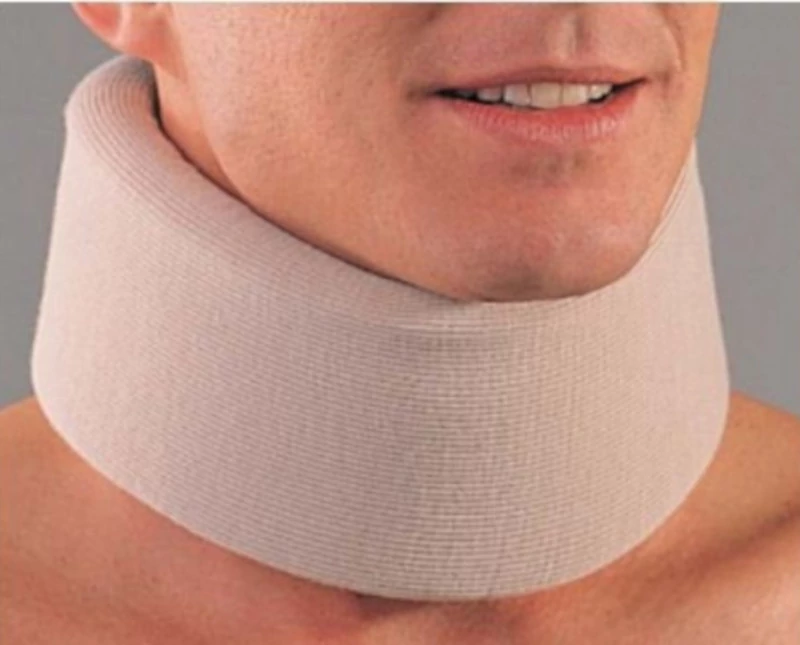 Ortel C1 Anatomic nyakrögzítő 9 cm
