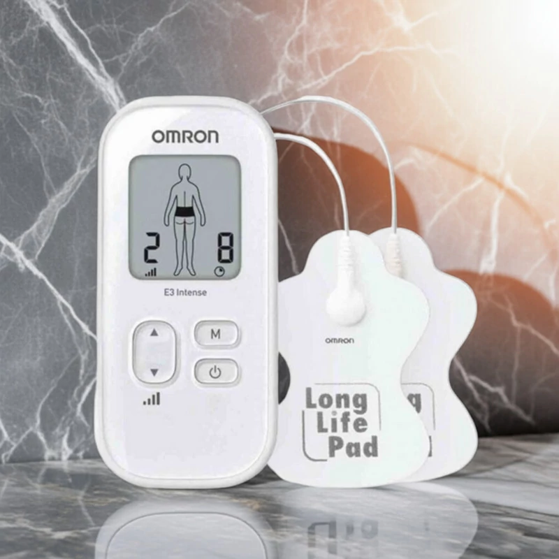 Omron E3 Intense Tens készülék
