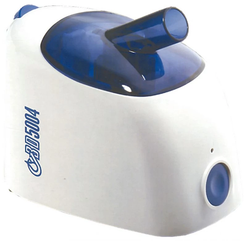 Ultrahangos inhalátor BD 5004